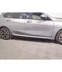 Επιπρόσθετα Μαρσπιέ V.1 BMW 1 Series F70 M-Pack / M135i 