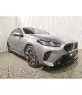Επιπρόσθετα Μαρσπιέ V.1 BMW 1 Series F70 M-Pack / M135i 
