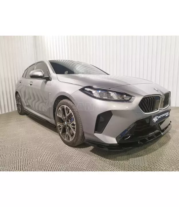 Επιπρόσθετα Μαρσπιέ V.1 BMW 1 Series F70 M-Pack / M135i