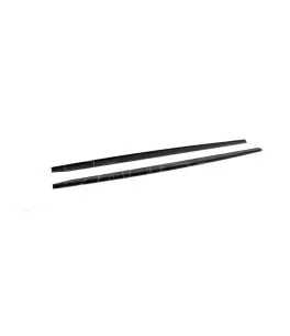 Επιπρόσθετα Μαρσπιέ V.1 BMW 1 Series F70 M-Pack / M135i 