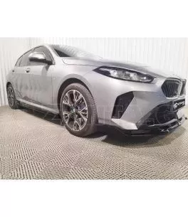 Επιπρόσθετα Μαρσπιέ V.2 BMW 1 Series F70 M-Pack / M135i 