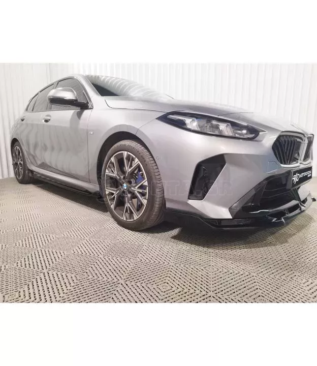 Επιπρόσθετα Μαρσπιέ V.2 BMW 1 Series F70 M-Pack / M135i