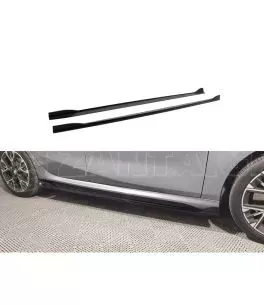 Επιπρόσθετα Μαρσπιέ V.2 BMW 1 Series F70 M-Pack / M135i 