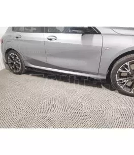 Επιπρόσθετα Μαρσπιέ V.2 BMW 1 Series F70 M-Pack / M135i 