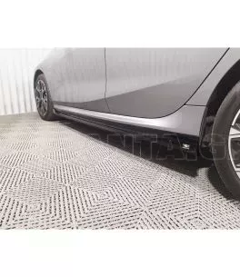 Επιπρόσθετα Μαρσπιέ V.2 BMW 1 Series F70 M-Pack / M135i 