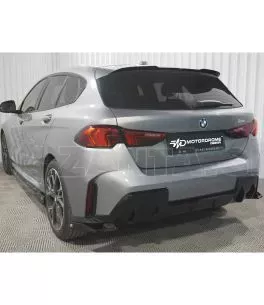 Επιπρόσθετα Μαρσπιέ V.2 BMW 1 Series F70 M-Pack / M135i 
