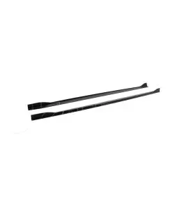 Επιπρόσθετα Μαρσπιέ V.2 BMW 1 Series F70 M-Pack / M135i 