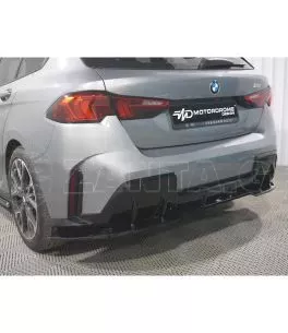 Πίσω Σπλίτερ BMW 1 Series F70 M-Pack 