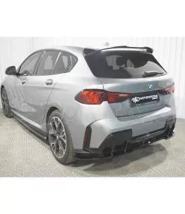 Πίσω Σπλίτερ BMW 1 Series F70 M-Pack 