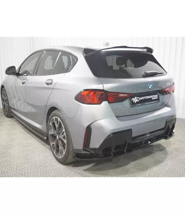 Πίσω Σπλίτερ BMW 1 Series F70 M-Pack