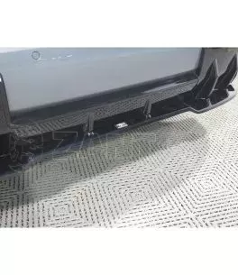 Πίσω Σπλίτερ BMW 1 Series F70 M-Pack 