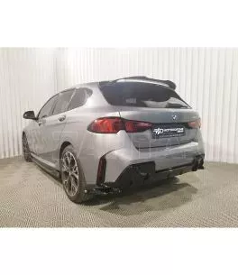 Πίσω Γωνίες BMW 1 Series F70 M-Pack 