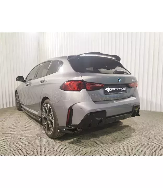 Πίσω Γωνίες BMW 1 Series F70 M-Pack