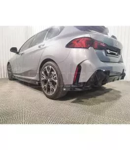 Πίσω Γωνίες BMW 1 Series F70 M-Pack 