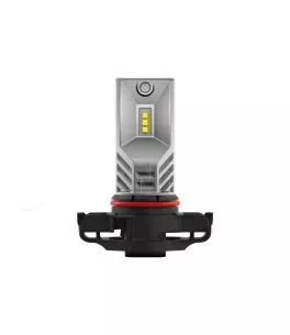 Λάμπα Led SX24W PG20-7 12V 6.7W 6000K Osram 2604DWP-1BL 1 Τεμάχιo 