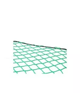 Δίχτυ Αποσκευών Τρέιλερ 220 x 130 cm Πράσινο 1 Τεμάχιο 4433 