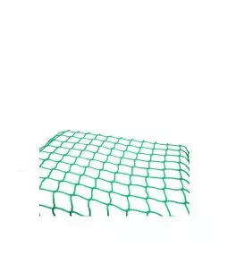 Δίχτυ Αποσκευών Τρέιλερ 200 x 300 cm Πράσινο 1 Τεμάχιο 4518 