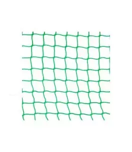 Δίχτυ Αποσκευών Τρέιλερ 200 x 300 cm Πράσινο 1 Τεμάχιο 4518 