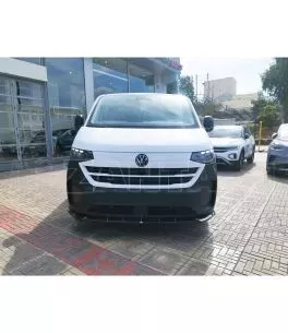 Εμπρός Σπλίτερ V.2 Volkswagen T7 