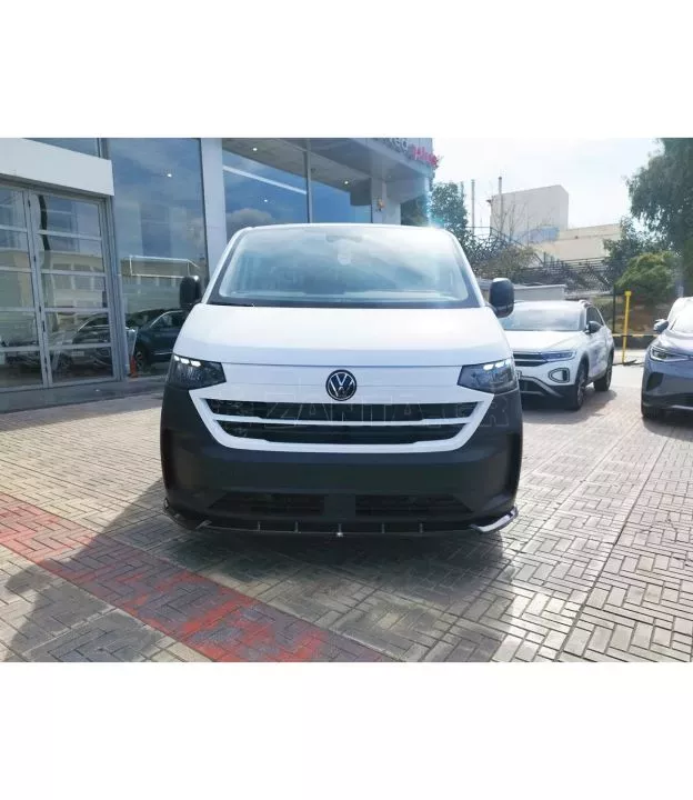 Εμπρός Σπλίτερ V.2 Volkswagen T7