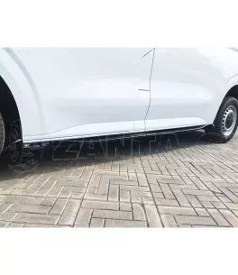 Επιπρόσθετα Μαρσπιέ V.2 Ford Transit Custom Mk2 L1 / Volkswagen T7 