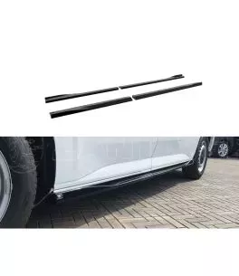 Επιπρόσθετα Μαρσπιέ V.2 Ford Transit Custom Mk2 L1 / Volkswagen T7 