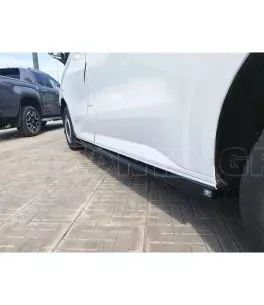 Επιπρόσθετα Μαρσπιέ V.2 Ford Transit Custom Mk2 L1 / Volkswagen T7 
