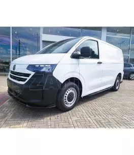 Επιπρόσθετα Μαρσπιέ V.2 Ford Transit Custom Mk2 L1 / Volkswagen T7 