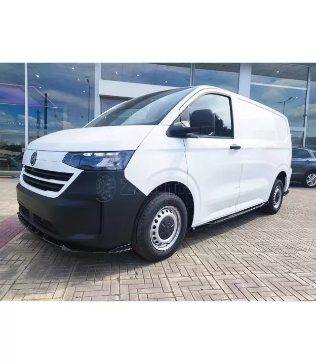 Επιπρόσθετα Μαρσπιέ V.2 Ford Transit Custom Mk2 L1 / Volkswagen T7