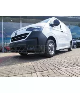 Επιπρόσθετα Μαρσπιέ V.2 Ford Transit Custom Mk2 L1 / Volkswagen T7 