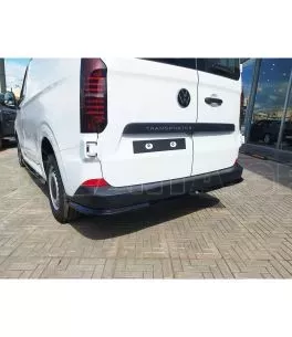 Πίσω Σπλίτερ Ford Transit Custom / Tourneo Mk2 / Volkswagen T7 (Χωρίς Λαπωτήρες) 