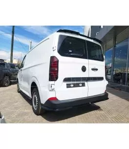 Πίσω Σπλίτερ Ford Transit Custom / Tourneo Mk2 / Volkswagen T7 (Χωρίς Λαπωτήρες) 