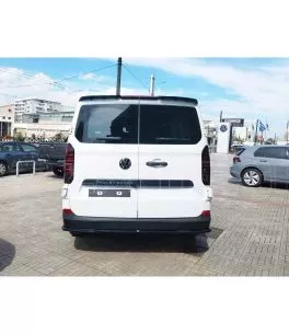 Πίσω Σπλίτερ Ford Transit Custom / Tourneo Mk2 / Volkswagen T7 (Χωρίς Λαπωτήρες) 