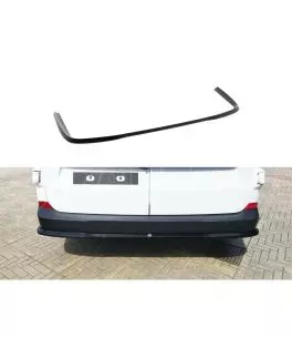 Πίσω Σπλίτερ Ford Transit Custom / Tourneo Mk2 / Volkswagen T7 (Χωρίς Λαπωτήρες) 