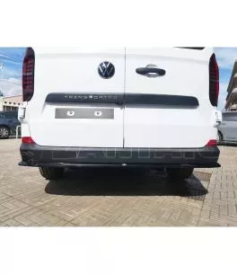 Πίσω Σπλίτερ Ford Transit Custom / Tourneo Mk2 / Volkswagen T7 (Χωρίς Λαπωτήρες) 