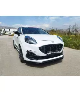 Εμπρός Σπλίτερ Ford Puma ST (2019-) 