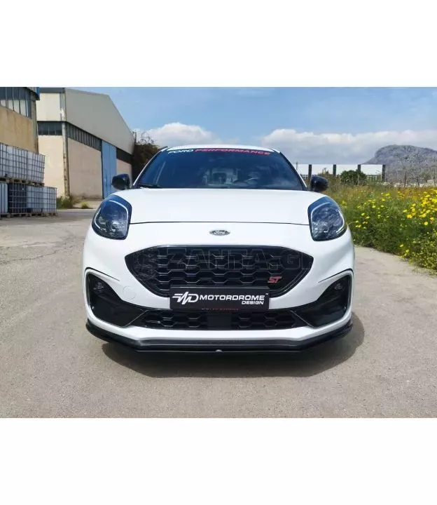 Εμπρός Σπλίτερ Ford Puma ST (2019-)