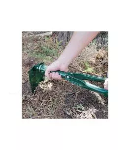 Πτυσσόμενο Φτυάρι - Πτυοσκάπανο 22,5-58cm Swiss Drive 2808020 