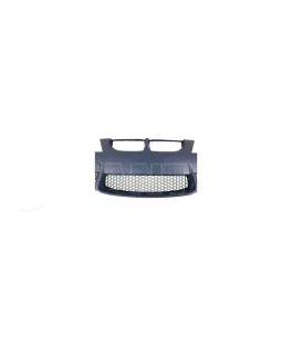 Προφυλακτήρας εμπρός για BMW E90 (2005-2008) - M3 design με άνοιγμα για προβολάκια, χωρίς parktronic 