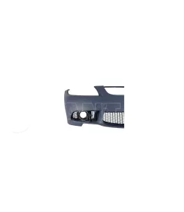 Προφυλακτήρας εμπρός για BMW E90 (2005-2008) - M3 design με άνοιγμα για προβολάκια, χωρίς parktronic 