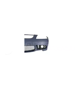 Προφυλακτήρας εμπρός για BMW E90 (2005-2008) - M3 design με άνοιγμα για προβολάκια, χωρίς parktronic 