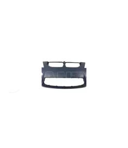 Προφυλακτήρας εμπρός για BMW E90 (2005-2008) - M3 design με άνοιγμα για προβολάκια, χωρίς parktronic 