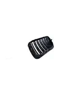 Μάσκα για BMW E36 (1995-1999) - διπλές γυαλιστερές - 2τμχ. 
