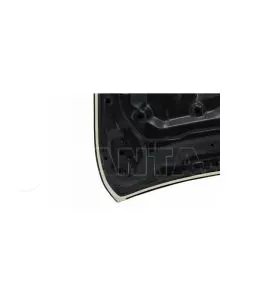 Καπό Για Mercedes C-Class W205 S205 C205 A205 (2014-2020) Amg C63 Design 