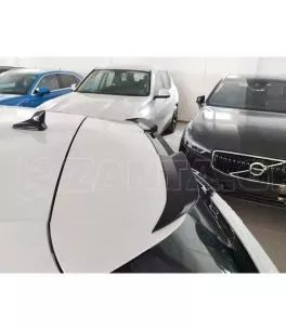 Επιπρόσθετη Αεροτομή Audi RS3 / S3 / A3 S-Line 8Y Sportback 