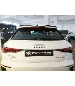 Επιπρόσθετη Αεροτομή Audi RS3 / S3 / A3 S-Line 8Y Sportback 