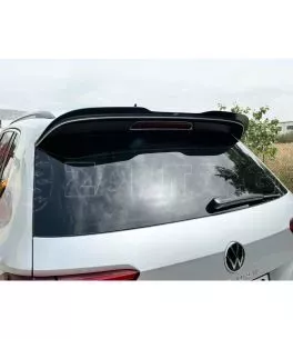 Επιπρόσθετη Αεροτομή Volkswagen Tiguan R / R-Line Mk2 Facelift (2020-2024) 