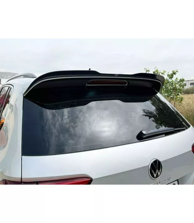 Επιπρόσθετη Αεροτομή Volkswagen Tiguan R / R-Line Mk2 Facelift (2020-2024)