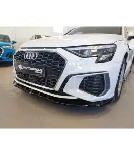 Εμπρός Σπλίτερ Audi S3 / A3 S-Line 8Y 
