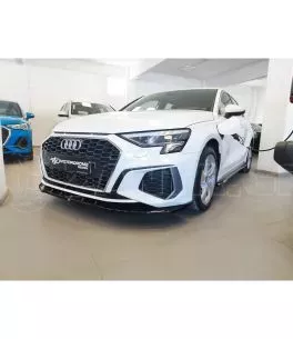 Εμπρός Σπλίτερ Audi S3 / A3 S-Line 8Y 